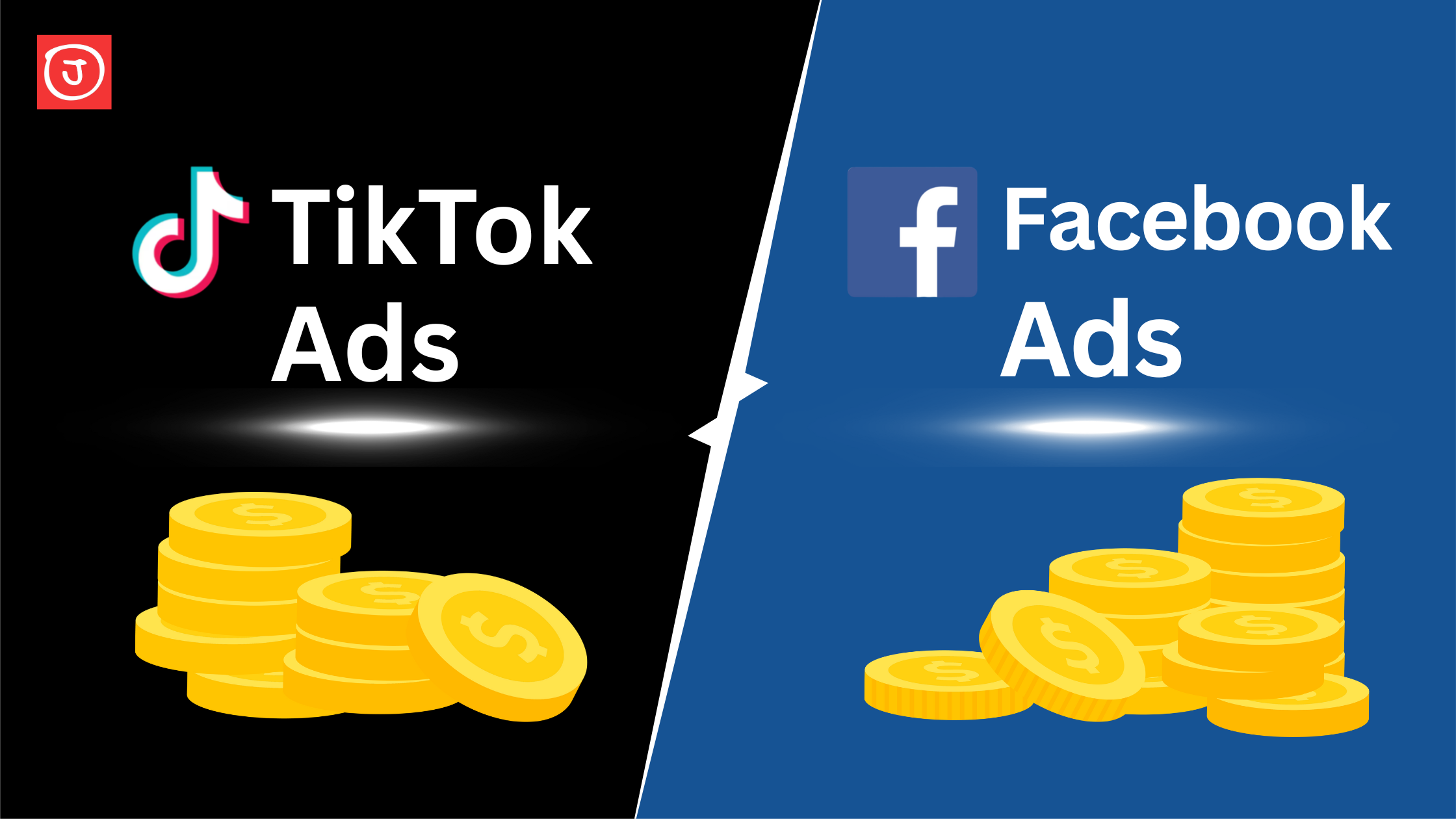 TikTok Ads vs Facebook Ads：马来西亚商家该选哪一个？点击成本、转化率全面对比