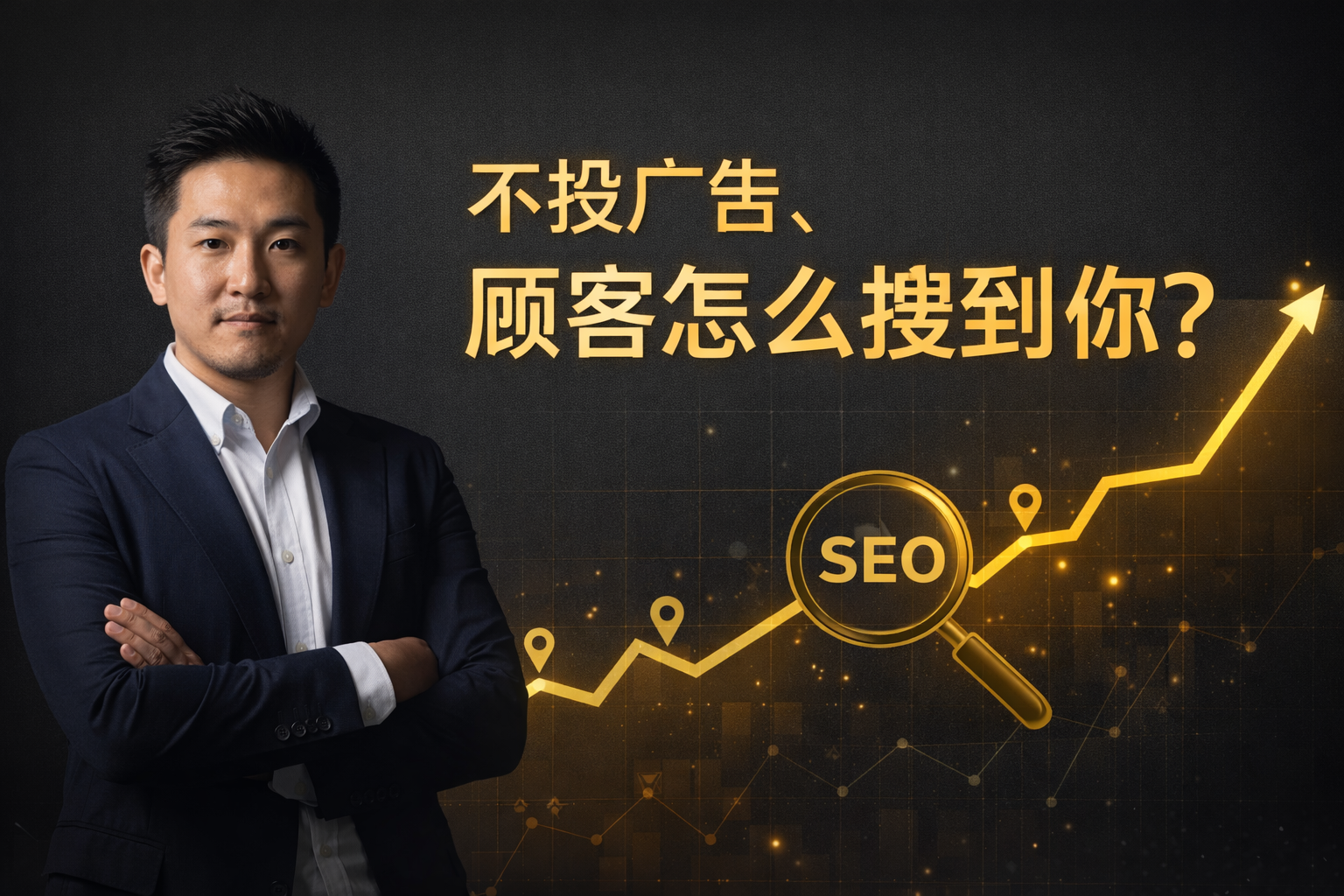 别白白烧广告费，几个让顾客在 Google 自动搜到你的 SEO 秘诀