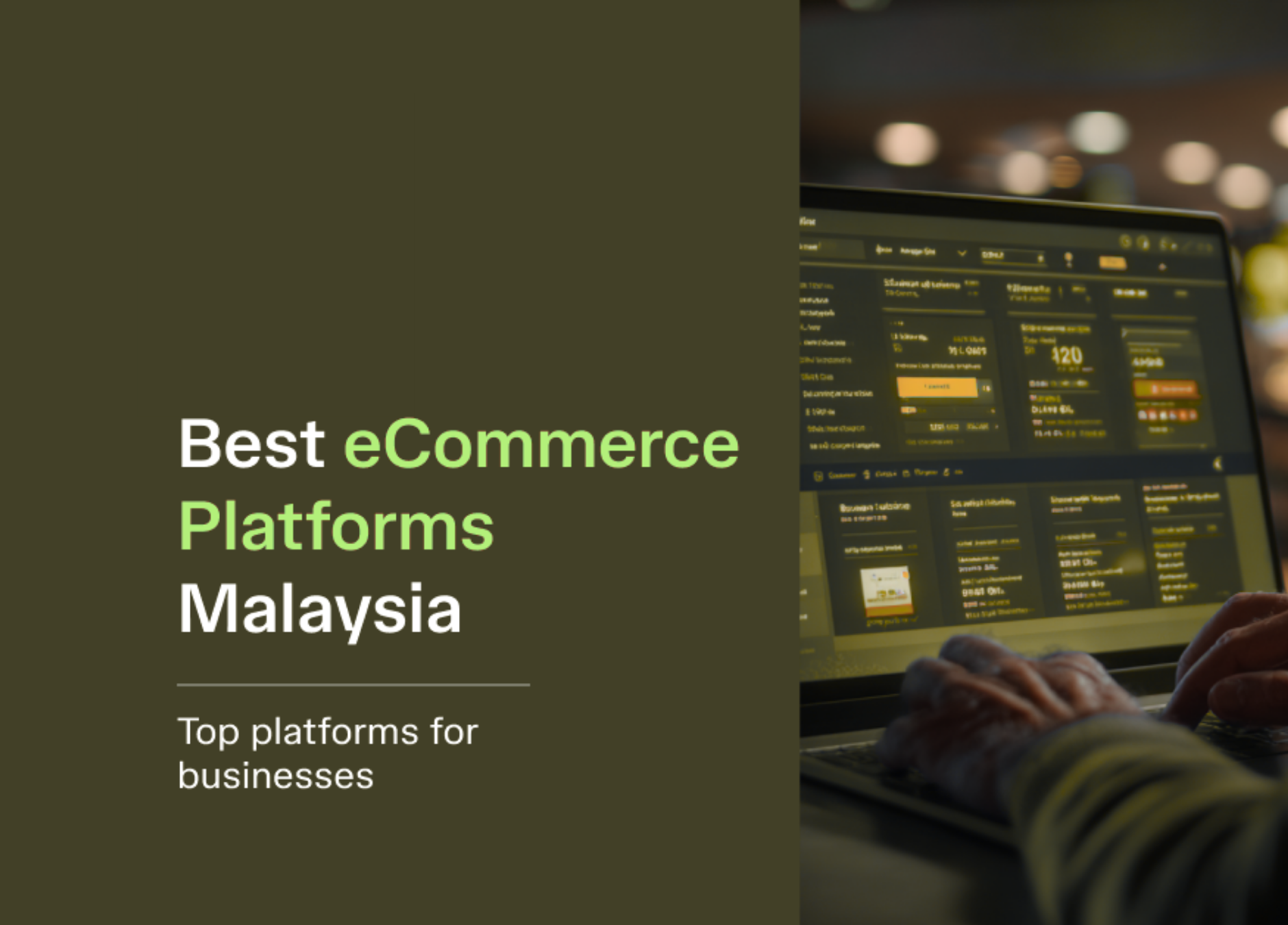 Best Platform to Sell Online Without Commission in Malaysia (2026 Guide)
